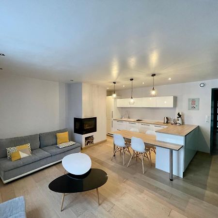 Appartement Au Coeur D'Arbois Ngoại thất bức ảnh