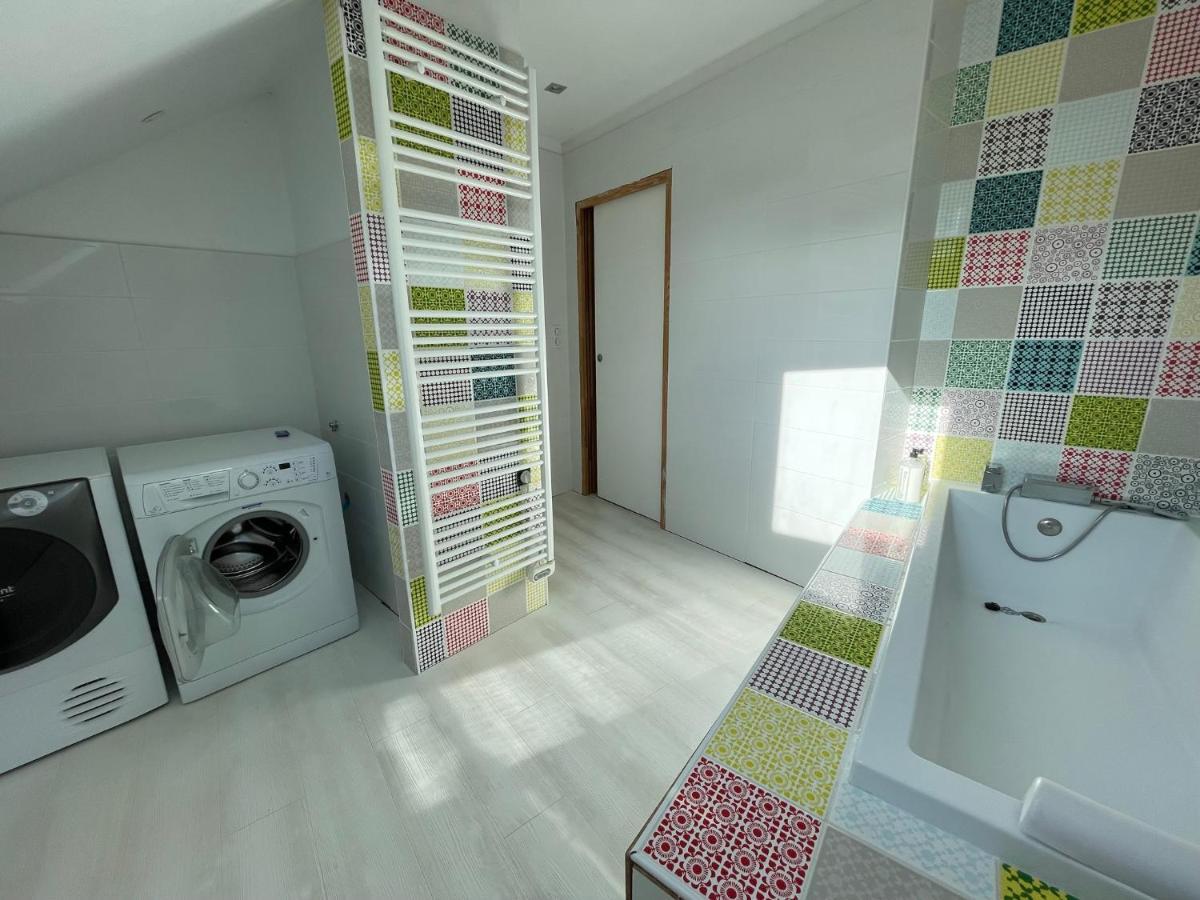Appartement Au Coeur D'Arbois Ngoại thất bức ảnh