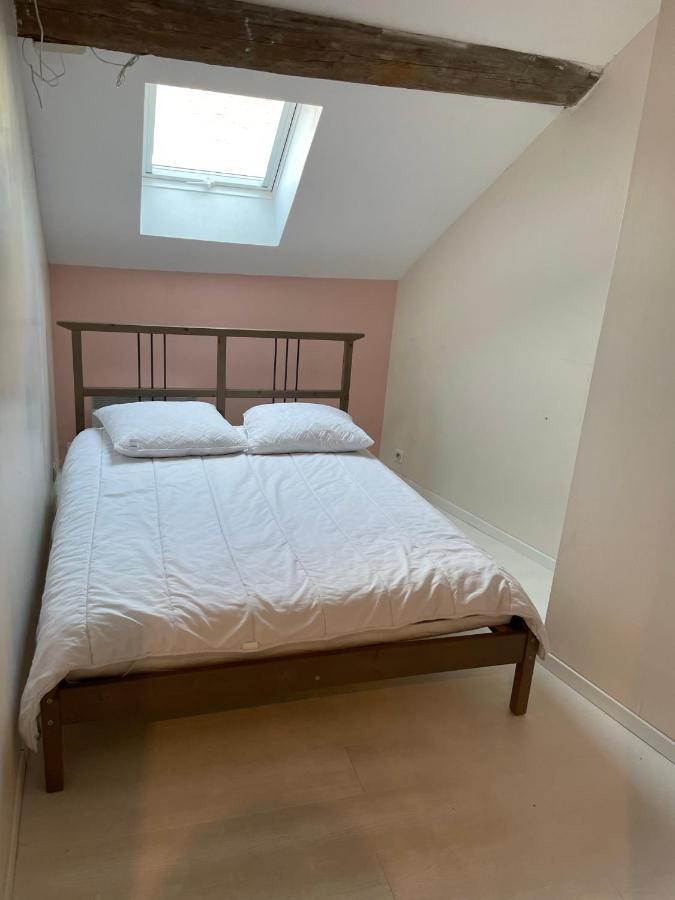 Appartement Au Coeur D'Arbois Ngoại thất bức ảnh